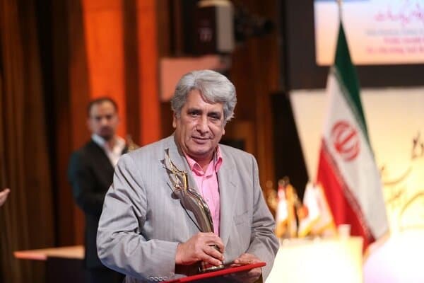 بهروز رضوی درگذشت