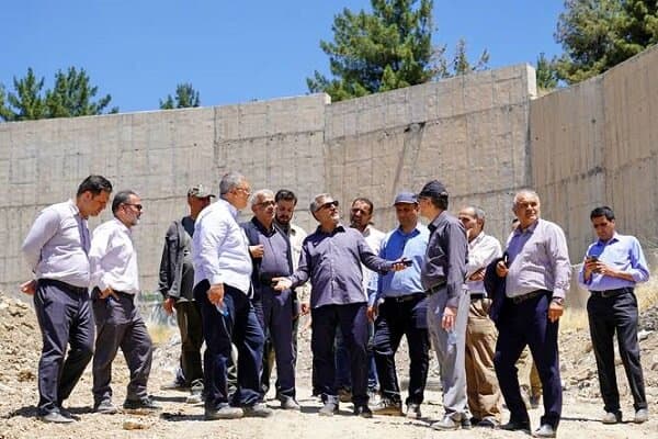 فاز دو روددره فرحزاد با رویکرد «گردشگری شبکه‌ای» اجرا می‌شود