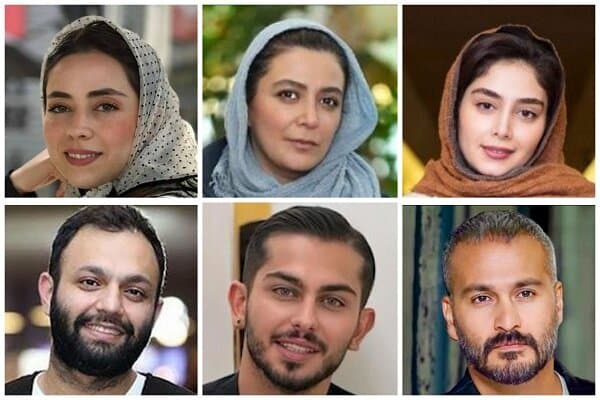 هشتگ «نه به اعدام» سلبریتی‌ها را از غار بیرون آورد/ نادیده گرفتن حق اولیای‌دم با فشارهای رسانه‌ای