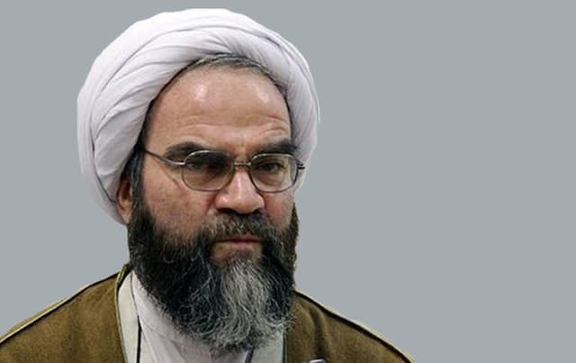 افشاگری غرویان در باره سناریوی منافقین داخلی