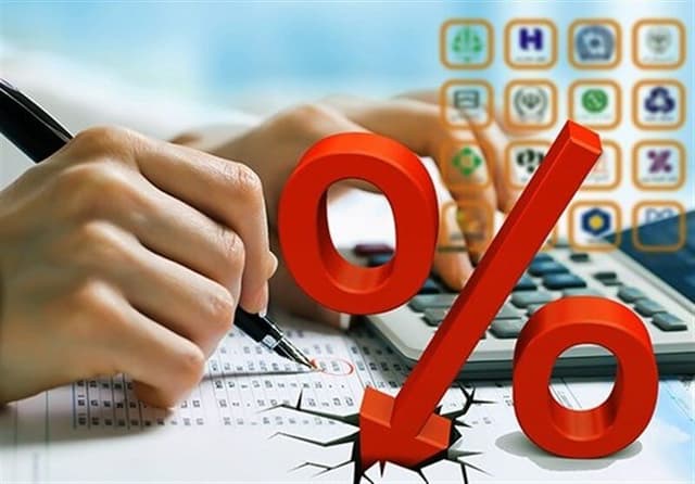 نرخ سود بین‌بانکی افزایش یافت/ جدول تغییرات نرخ سود