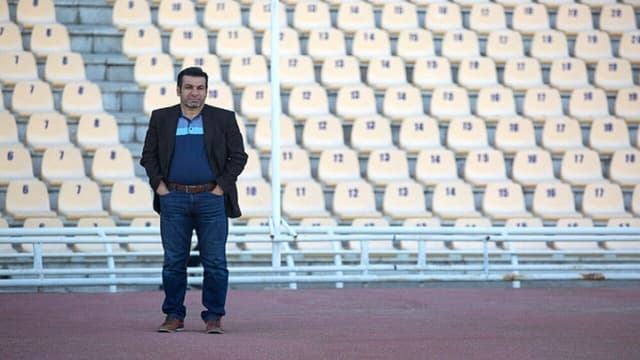گروه‌مان در جام‌جهانی راحت است! / اگر سهراب ماند؛ از او انتظار شق القمر نداشته باشیم