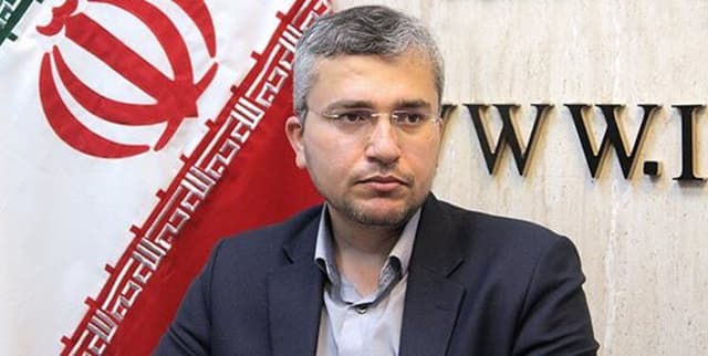 سخنگوی کمیسیون امنیت مجلس: یا باید ریاست ایران بر تنگه هرمز را بپذیرند یا به میدان برگردند