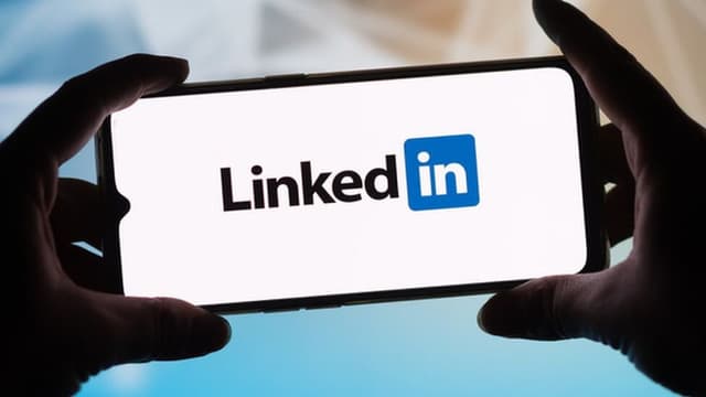 لینکدین رفع فیلتر شد
