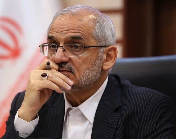 رئیس دفتر پزشکیان: هیچ اختلاف نظری بین رئیس‌جمهور و سپاه نیست | گرانی‌ها نتیجه احتکار و شرایط جنگی است