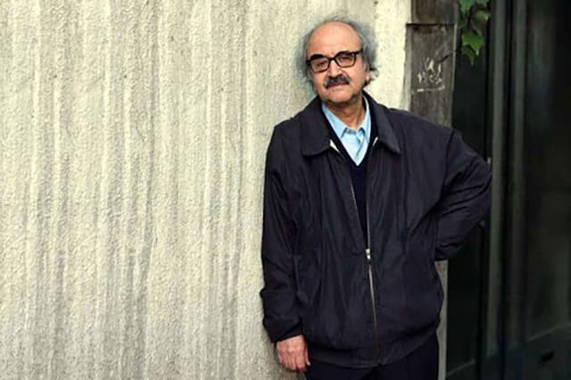 مجموعه شعرهای کوتاه شفیعی کدکنی منتشر شد