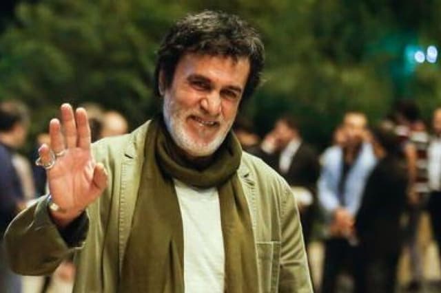 حبیب واقعا مرد تنهای شب بود!
