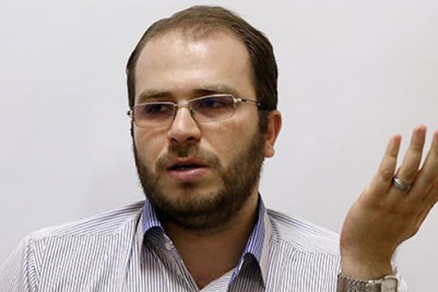 اولین واکنش «محمدرضا شهبازی» به شایعات دیروز