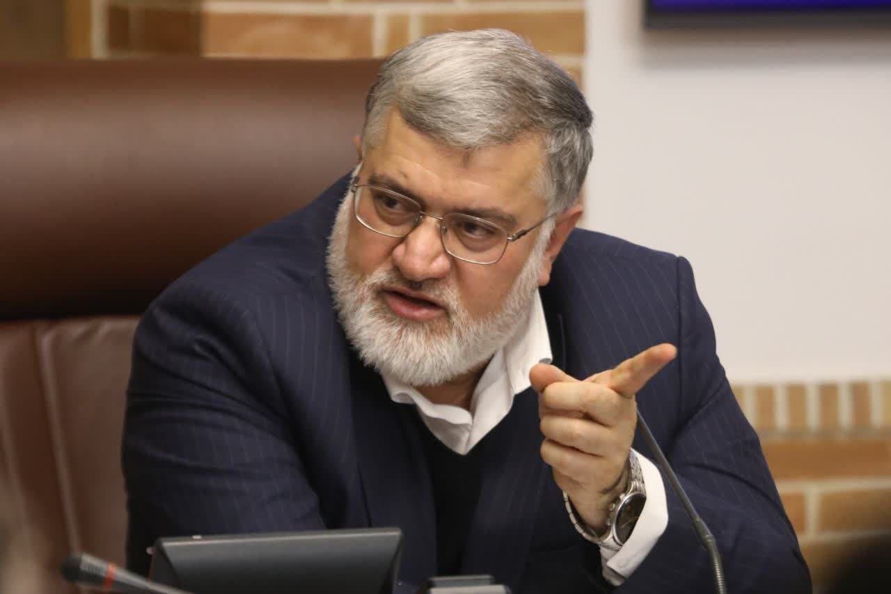 خبر مهم استانداری تهران درباره مراسم تشییع پیکر رهبر شهید انقلاب