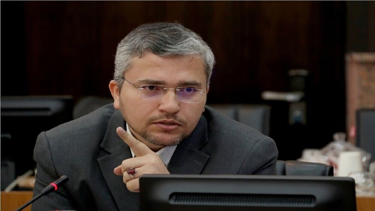 سخنگوی کمیسیون امنیت ملی: دشمن در محاصره دریایی ایران ناکام مانده است