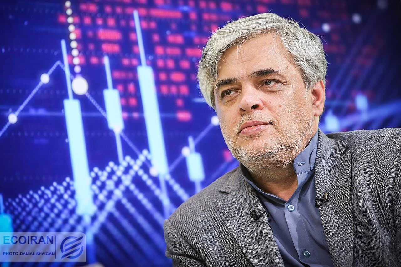 آقای مدیر! می خواهید تعدیل نیرو کنید؟ اسم خودتان را اول لیست بنویسید