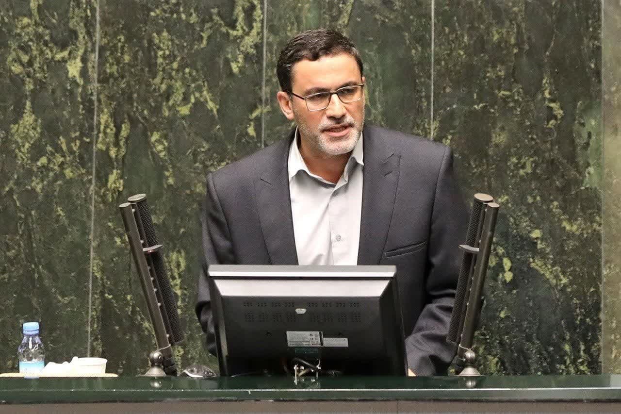 نماینده مجلس: با ۴ هزار میلیارد تومان می‌توان کیفیت «ایتا» را به واتس‌اپ رساند