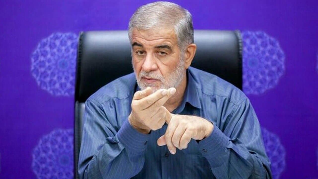 جوکار: آمریکا به خواسته‌های نامشروعش در مذاکرات نخواهد رسید/ ​​​​​​​ادبیات سخیف ترامپ در شأن خود او و خانواده‌اش است 