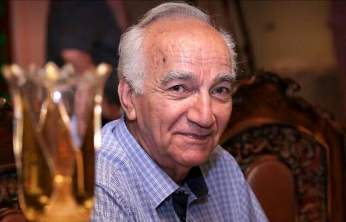 رضا بنفشه‌خواه: از محافل اجتماعی و مجازی فهمیدم سریال «مادران» پرمخاطب بود