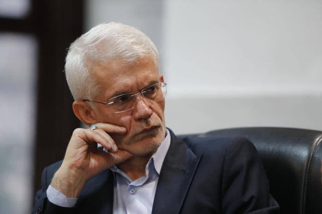 اسبقیان : رونالدو را می‌پرستم!