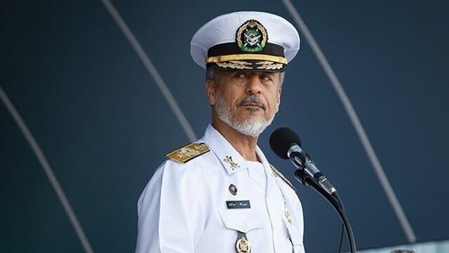 اشک‌های امیر سیاری برای شهدای دنا؛ انتقام خون شهدا دنا را می‌گیریم