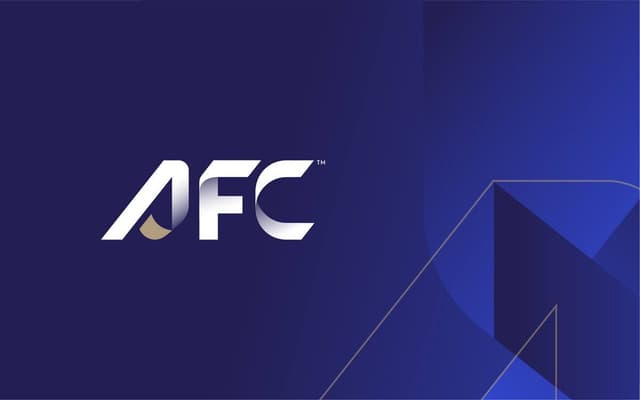 عکس| طارمی ستاره پوستر AFC