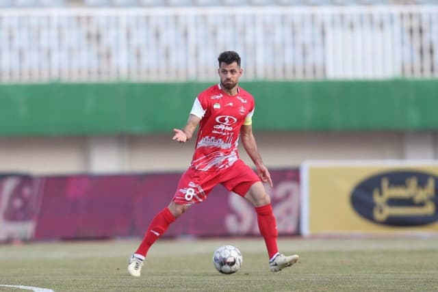 ستاره پرسپولیسی در یک‌قدمی الطلبه؛ علیمنصور بالاخره به موری رسید!