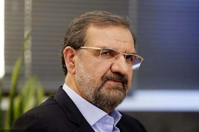 نحوه انتخاب رهبر انقلاب از زبان محسن رضایی/ پنج یا شش نامزد برای رهبری وجود داشت، اما...