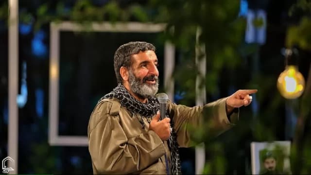 ماجرای ورود سردار سلیمانی به منطقه محاصره داعش برای کمک به رزمندگان فاطمیون