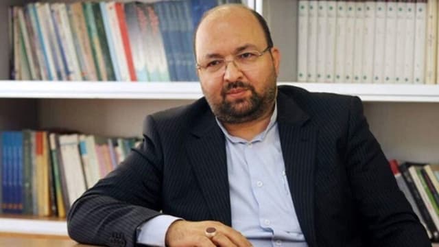 توضیح جواد امام درباره علت استعفای آذر منصوری از ریاست جبهه اصلاحات