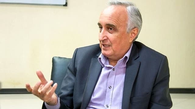 انتقاد از موسی‌ غنی‌نژاد بخاطر حمله لو به دکتر شریعتی: در75سالگی یادتان افتاده که مثل سلطنت طلب ها به شذیعتی فحش بدهید؟