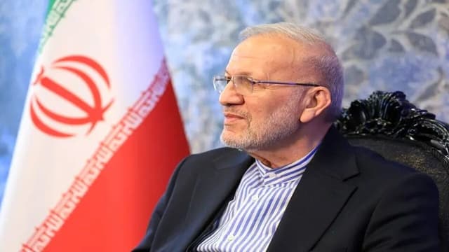 متکی: باید در عضویت‌ در NPT را بازنگری کنیم/ ترامپ باید بفهمد این تو بمیری از آن تو بمیری‌ها نیست/ این دفعه قصر پادشاهان کشورهای خلیج فارس را می‌زنیم