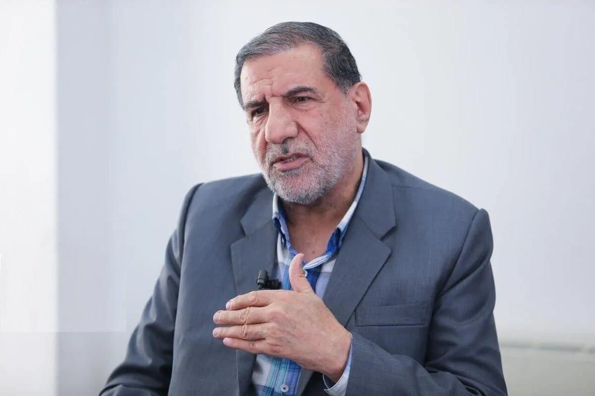 روایت عجیب و جدید سردار کوثری از نقش یک چوپان در لو رفتن عملیات آمریکا در اصفهان