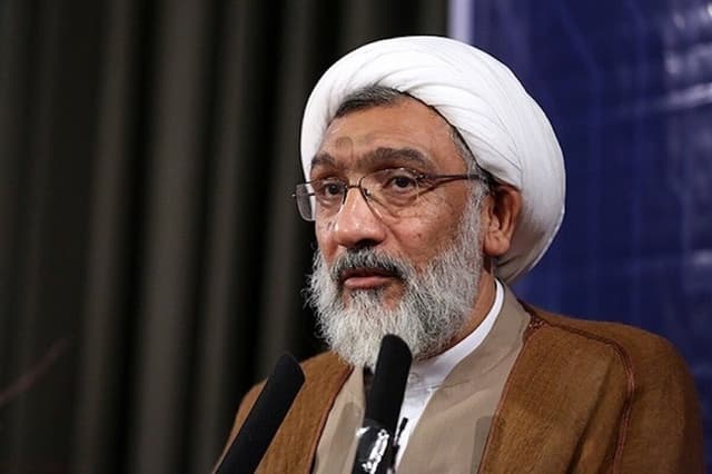 مسئولان پناهگاه اختصاصی دارند؟/ مصطفی پورمحمدی توضیح می‌دهد