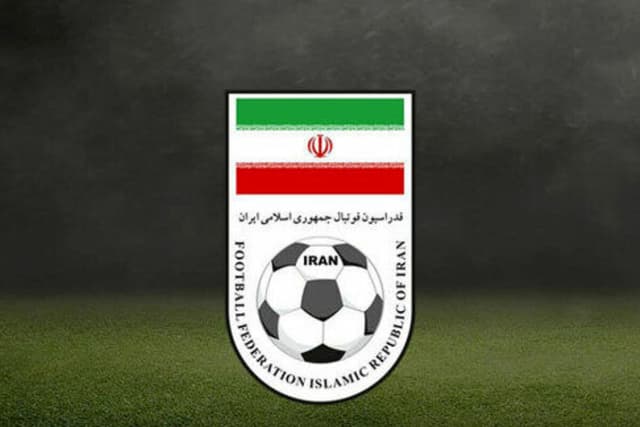 لوگوی فدراسیون فوتبال تغییر می‌کند!