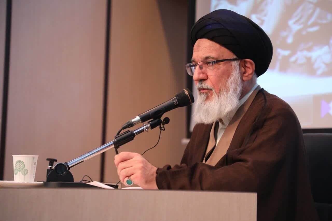نقش مردم ایران در درگیری های آخرالزمانی/روایت آیت الله محمدمهدی میرباقری از سنت «معیت»