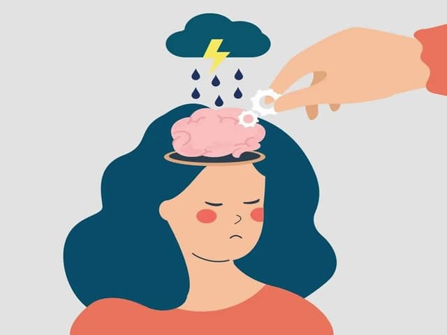 روشی جدید برای درمان افسردگی