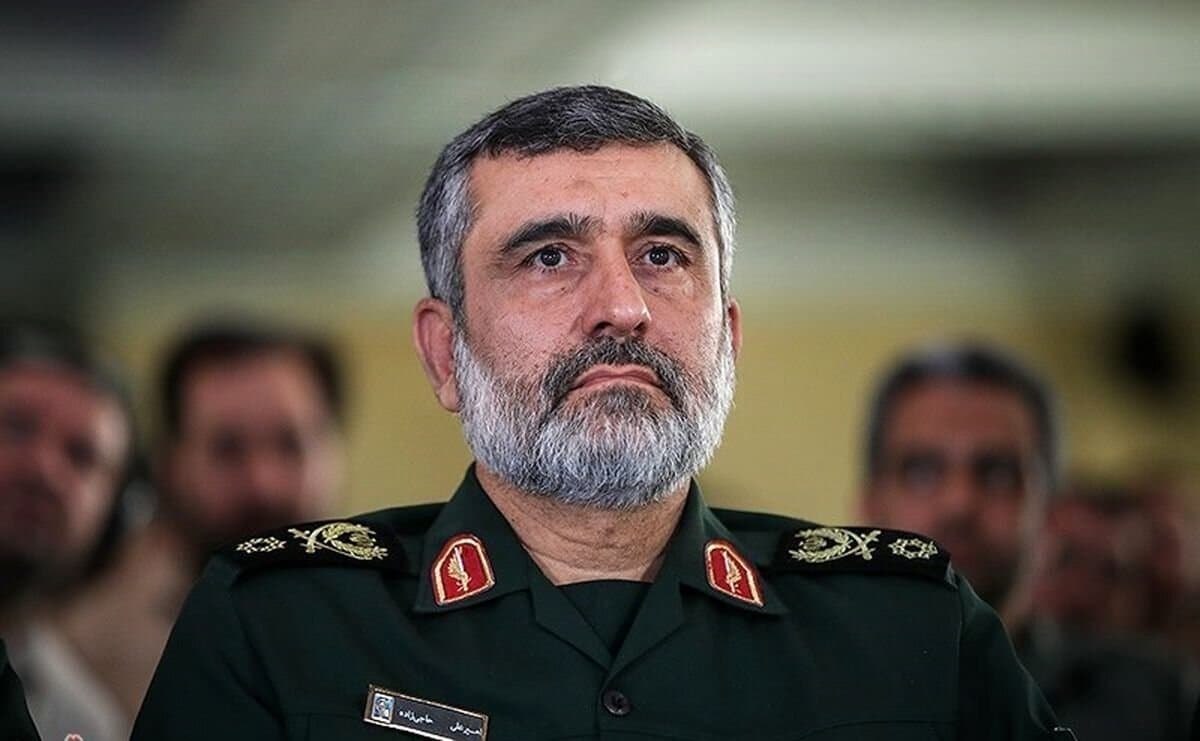 عکسی دیده نشده از سرداران حاجی‌زاده و محققی