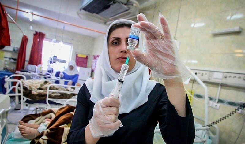 ۳هزار پرستار در سال گذشته مهاجرت یا ترک شغل کرده‌اند
