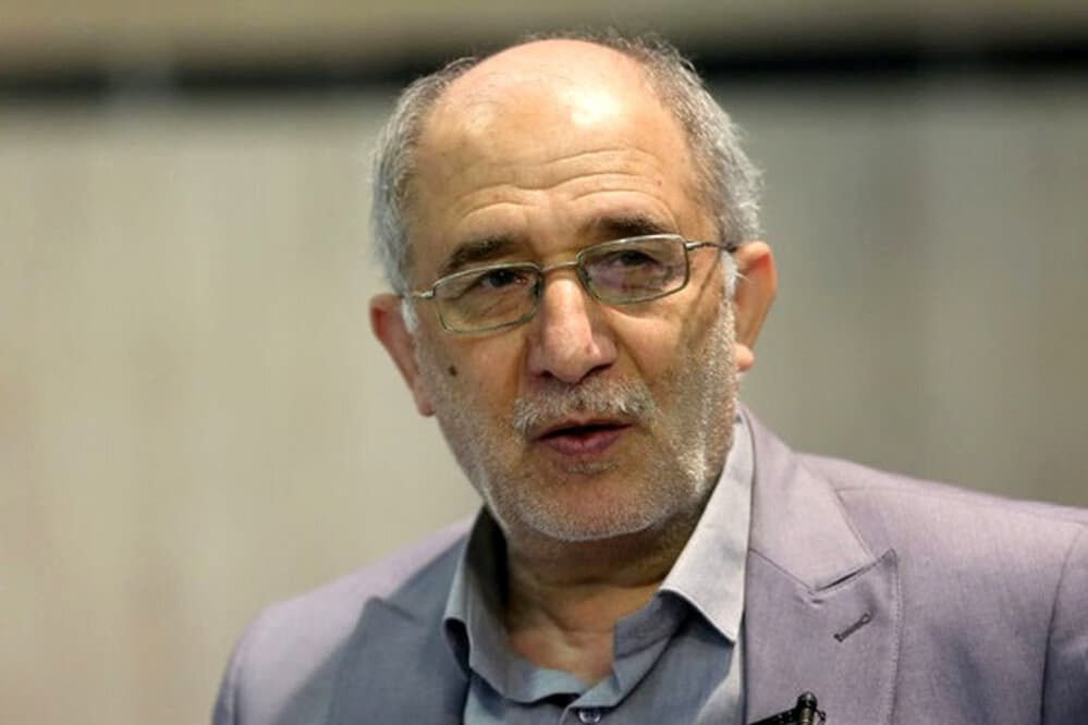 حسین علایی: روش‌های قدیمی جواب نمی‌دهد، اینترنت را باز کنید / اجازه بدهیم خبرنگاران خارجی به ایران بیایند