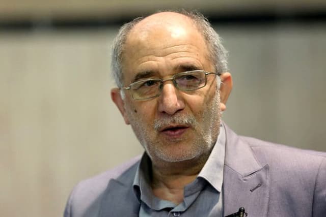 حسین علایی: روش‌های قدیمی جواب نمی‌دهد، اینترنت را باز کنید / اجازه بدهیم خبرنگاران خارجی به ایران بیایند