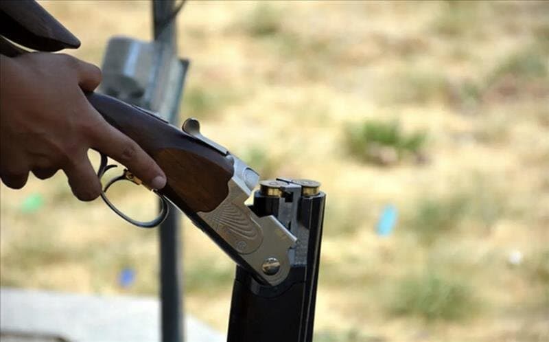 کشوری‌ها و لشگری‌ها در انتخابات تیراندازی