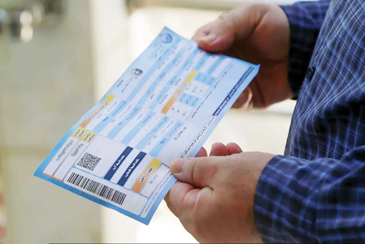 اعمال مشوق‌های تخفیف ۲۰ تا ۳۰ درصدی آب‌بها برای مشترکین کم‌مصرف