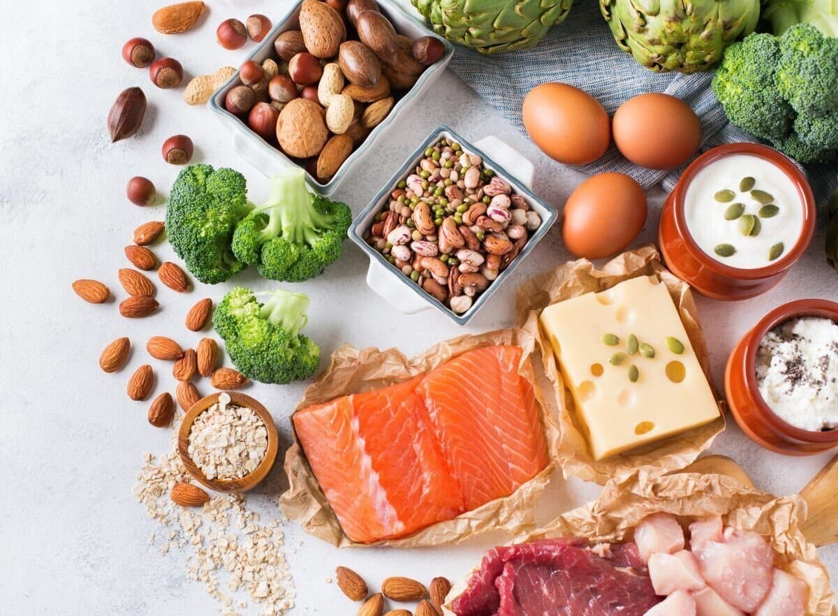 مصرف این مواد غذایی استرس را از شما دور می‌کند
