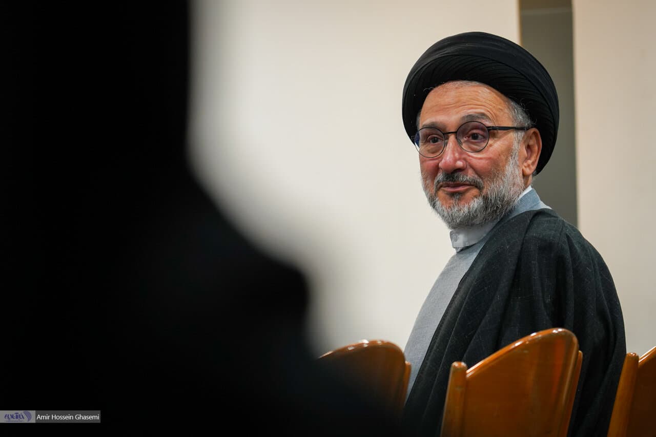 روحانی اصلاح طلب: صدا و سیما دیگر نقش سخنگوی رسمی کشور را ندارد/ تصمیم‌گیران توجهی به دیدگاه‌های افراطی نداشته باشند