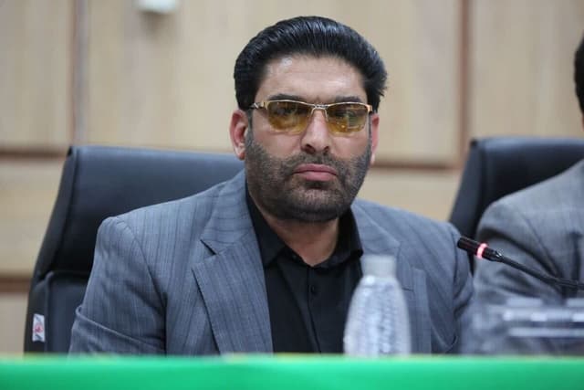 انتقاد عضو کمیسیون اجتماعی مجلس از قطعی اینترنت در کشور/ فیلترینگ راه‌حل نیست؛ راهکار اساسی باید اندیشید