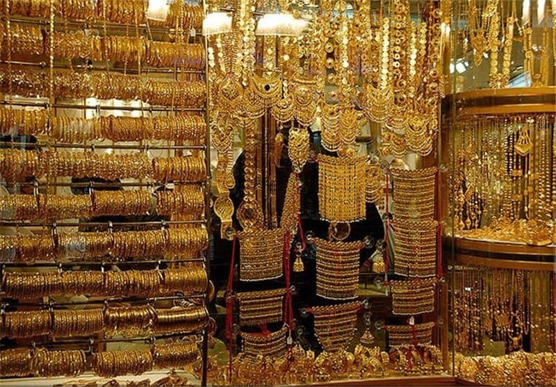 قیمت طلا و سکه در ابتدای روز ۱۲ اردیبهشت ۱۴۰۵/ تکان قیمت طلا و عجیب شد + جدول