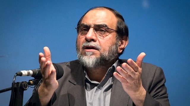 رحیم‌پور ازغدی: در جنگ بعدی ایران و جبهه مقاومت با همه قدرت وارد شوند/ نمی‌شود در ایران ترور کنند، اما رهبران کفر در کاخ‌هایشان آرام بنشینند