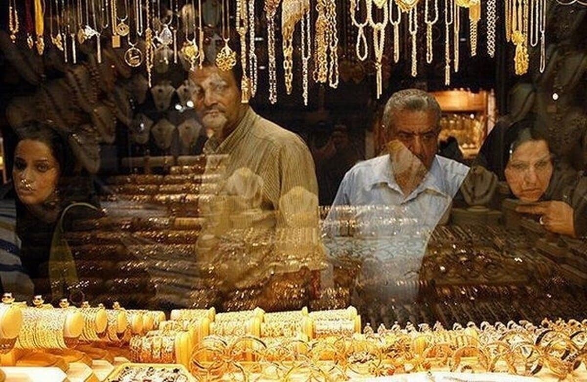قیمت طلا و سکه در پایان دومین هفته اردیبهشت ۱۴۰۵/ طلا در مرز حساس قیمتی ایستاد + جدول