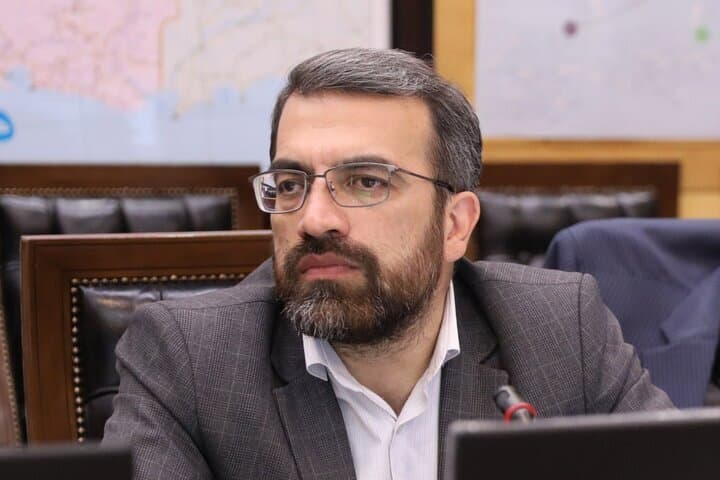 عضو شورای مرکزی شریان: سلبریتی‌ها بگویند در این ۵ ماه کجا بودند که با آمریکا همصدا شدند