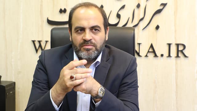 یک نماینده مجلس: برای سلب تابعیت مشارکت‌کنندگان در اقدامات خصمانه طرح می‌دهیم