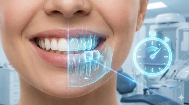 چرا بلافاصله بعد از غذا نباید مسواک بزنیم؟