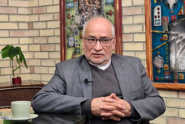 واکنش دبیرکل حزب کارگزاران ایران به تفاهم ایران و آمریکا؛ امیدوارم تفاهم اسلام آباد زمینه ساز رفع تحریم باشد
