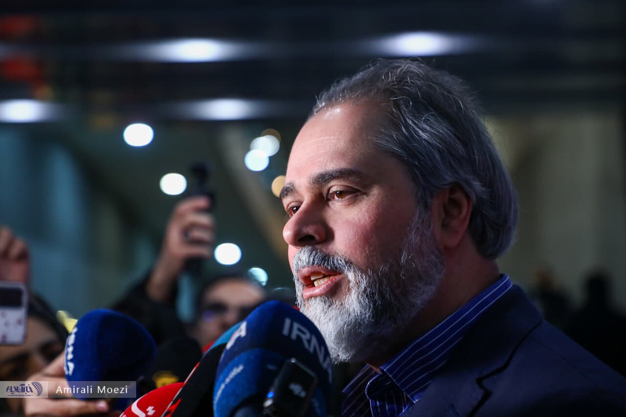 وعده رئیس سازمان سینمایی: تجمیع جشنواره‌های سینمایی زیر یک سقف/کاهش هزینه‌ها با هم‌افزایی