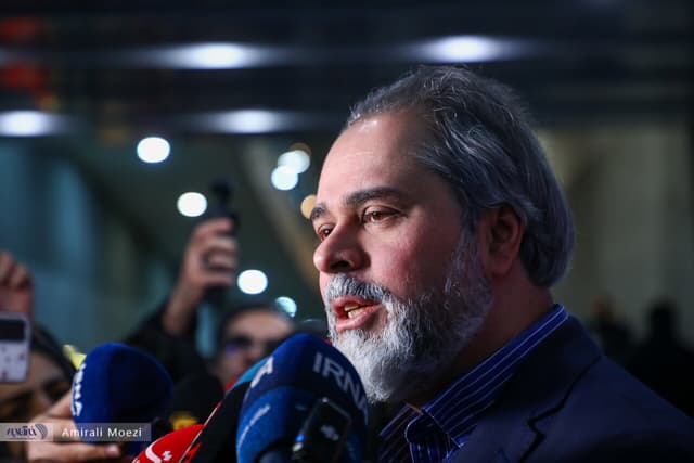 وعده رئیس سازمان سینمایی: تجمیع جشنواره‌های سینمایی زیر یک سقف/کاهش هزینه‌ها با هم‌افزایی